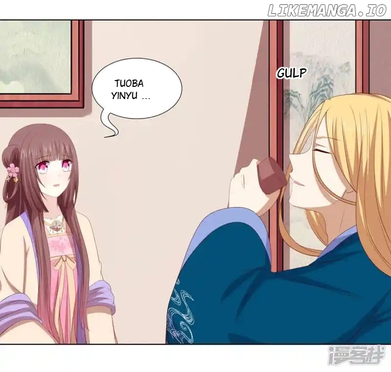 Rewrite My Fate chapter 78 - page 10